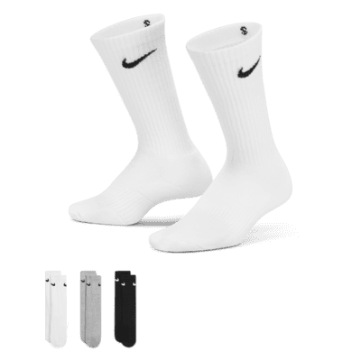 NIKE公式】ナイキ パフォーマンス キッズ クッションド クルー